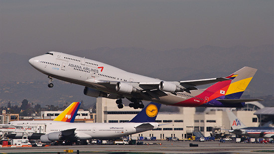 Dữ liệu 4.700 khách hàng Asiana Airlines bị rò rỉ trực tuyến