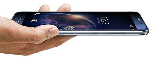 Galaxy S7 nhái với chip Helio X20 giá chưa đến 2,3 triệu đồng
