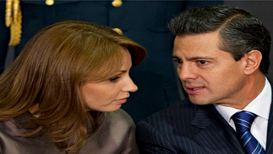 Tổng thống Mexico xin lỗi vì vợ “trót” mua nhà tiền tỉ 