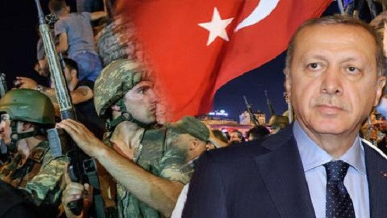 Khôi phục án tử hình, Thổ Nhĩ Kỳ tự tay khóa cánh cửa vào EU