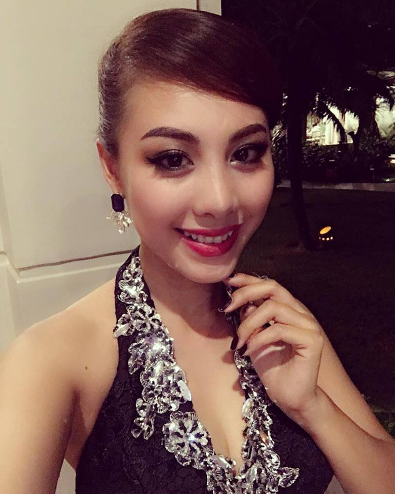 Đã tìm ra đại diện Việt Nam tham dự Mrs Universe 2016