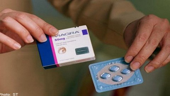 Tin tức 24h về sức khỏe: Bé gái 10 tháng tuổi phải dùng Viagra chữa bệnh