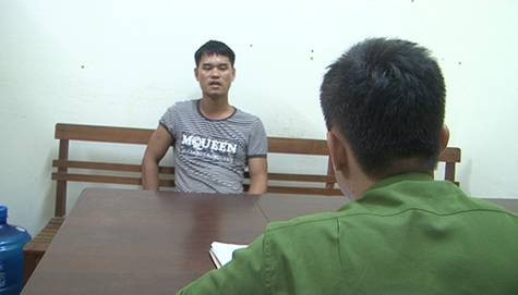 Vụ chủ quán đâm chết khách ở Lạng Sơn: Tức giận vì bạn gái bị đánh