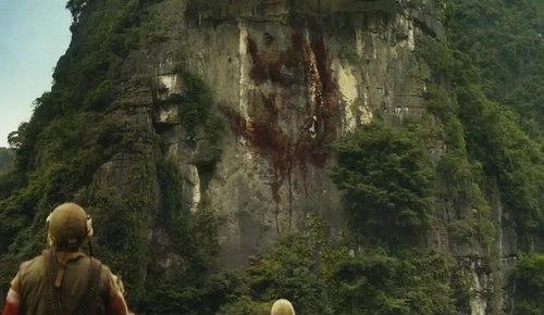 Kong: Skull Island tung trailer chính thức, hé lộ nhiều cảnh đẹp ở Việt Nam