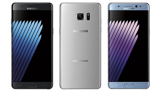 Galaxy Note 7 sẽ là flagship đắt tiền nhất của Samsung