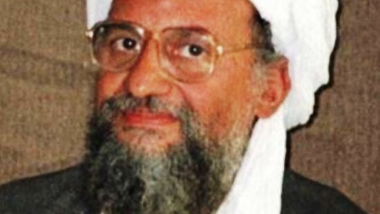 Thủ lĩnh Al Qaeda kêu gọi 