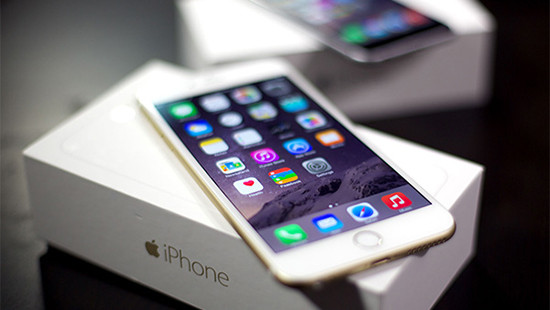 iPhone 7 sẽ chính thức phát hành vào ngày 16/9