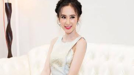 Sao Việt mặc đẹp: Hoàng Thùy Linh diện đầm đỏ nổi bật nhất tuần qua
