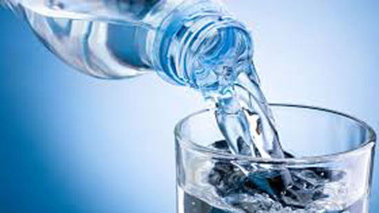Nguồn nước uống đóng chai phải được kiểm tra 1 lần/năm