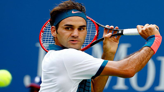Roger Federer sẽ không thể tham dự Olympic 2016 do chấn thương