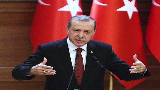 Tin tức thế giới 24 giờ: Thổ Nhĩ Kỳ yêu cầu Mỹ xin lỗi vì đưa tin sai về cuộc đảo chính