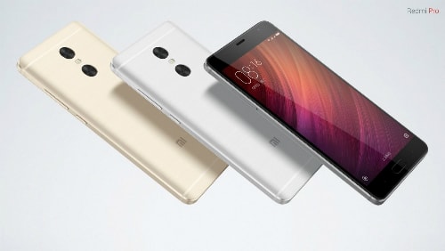 Xiaomi trình làng smartphone camera kép đầu tiên 