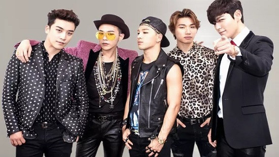 Big Bang tổ chức fan meeting lớn nhất trong lịch sử showbiz Việt