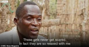 Bắt giữ khẩn cấp người đàn ông làm nghề phá trinh bé gái ở Malawi 