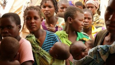 Bắt giữ khẩn cấp người đàn ông làm nghề phá trinh bé gái ở Malawi 