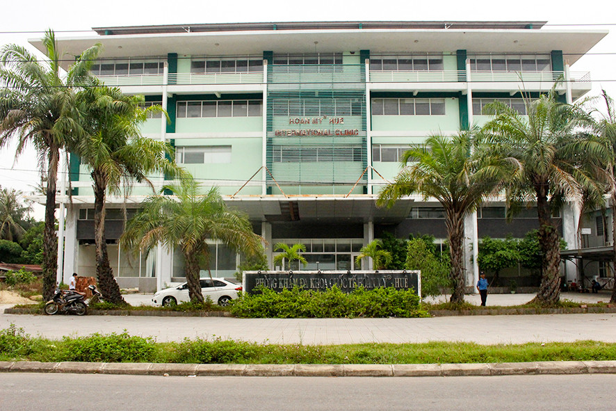 Công ty CP Bệnh viện Đa khoa Hoàn Mỹ - Đà Nẵng phải bồi thường cho Công ty CP Đầu tư IMG 27 tỷ đồng