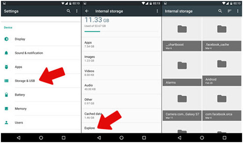 Những thủ thuật hay dành cho Android 6.0 Marshmallow