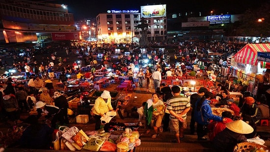 Bộ Y tế chỉ đạo tăng cường bảo đảm ATTP, phòng chống ngộ độc tại các khu du lịch, khu nghỉ dưỡng 