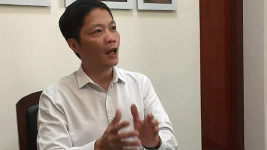 Bộ trưởng Trần Tuấn Anh: Có vi phạm, sai sót về công tác cán bộ trong vụ ông Trịnh Xuân Thanh và Vũ Quang Hải