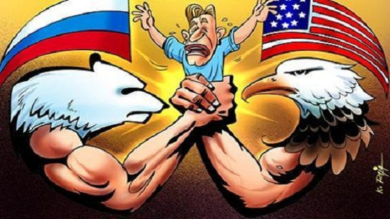 “Sức mạnh Nga” không quá “ghê gớm” như Washington tưởng