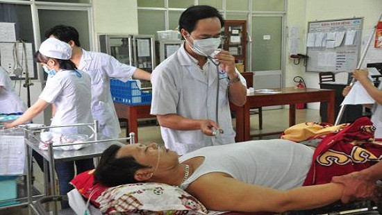 Tin tức 24h về sức khỏe: Sản phụ sinh mổ bị bác sĩ cắt nhầm niệu quản