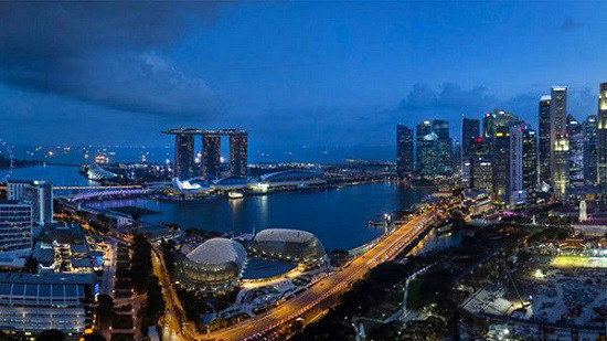 Indonesia bắt giữ 6 đối tượng định tấn công Singapore 