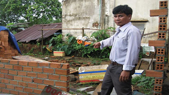 Tranh chấp đất với hàng xóm ở Đắk Nông: Cần làm rõ các vấn đề pháp lý liên quan