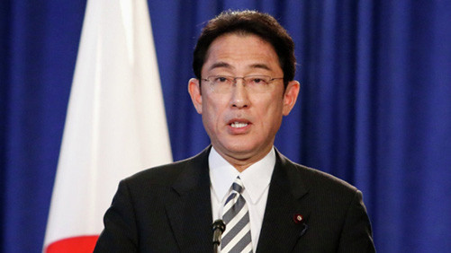 Nhật Bản phản đối Trung Quốc lắp đặt radar trên biển Hoa Đông