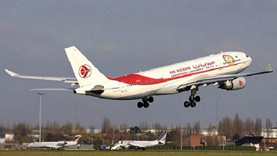 Tin tức thế giới 24 giờ: Máy bay của hãng Air Algerie biến mất bí ẩn