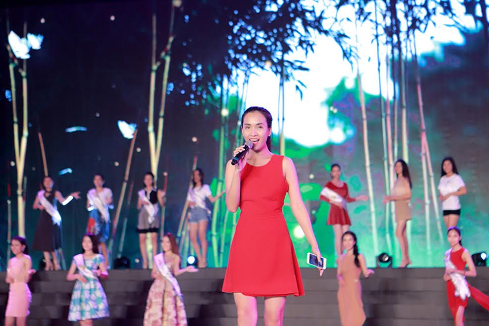 Hơn 2000 vé xem chung kết Hoa hậu Bản sắc Việt toàn cầu đã có chủ