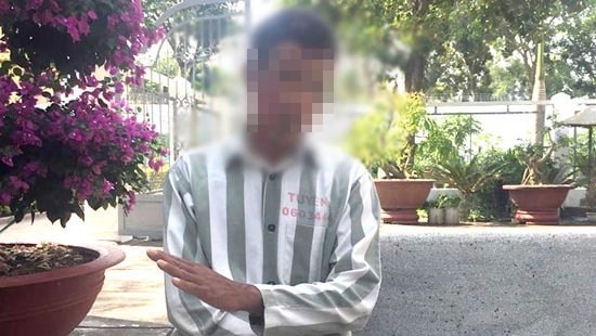 Hối hận muộn màng của tù nhân phạm tội “cướp của, giết người” 