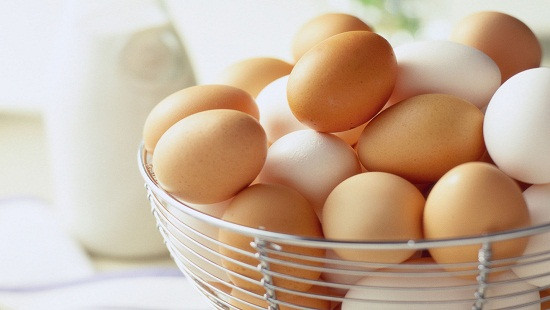 Trứng gà và những tác hại khôn lường khi sử dụng không đúng cách