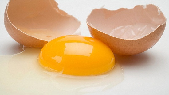 Trứng gà và những tác hại khôn lường khi sử dụng không đúng cách
