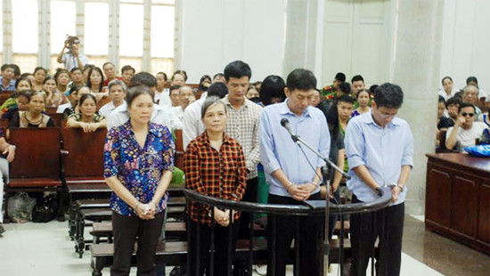 Hà Nội: Kết thúc xét xử bán hàng đa cấp lừa đảo 11.000 người, chiếm đoạt hơn 80 tỷ đồng