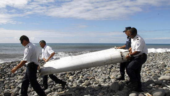 Vụ máy bay MH370 mất tích: Máy bay rơi nhanh sau khi hỏng động cơ 