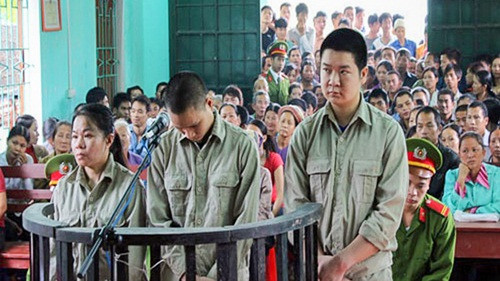 TAND hai cấp tỉnh Lạng Sơn: Các phong trào thi đua ngày càng đa dạng và phong phú