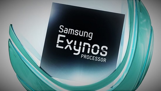 Samsung phát triển chip di động Exynos xung nhịp khủng 4 GHz