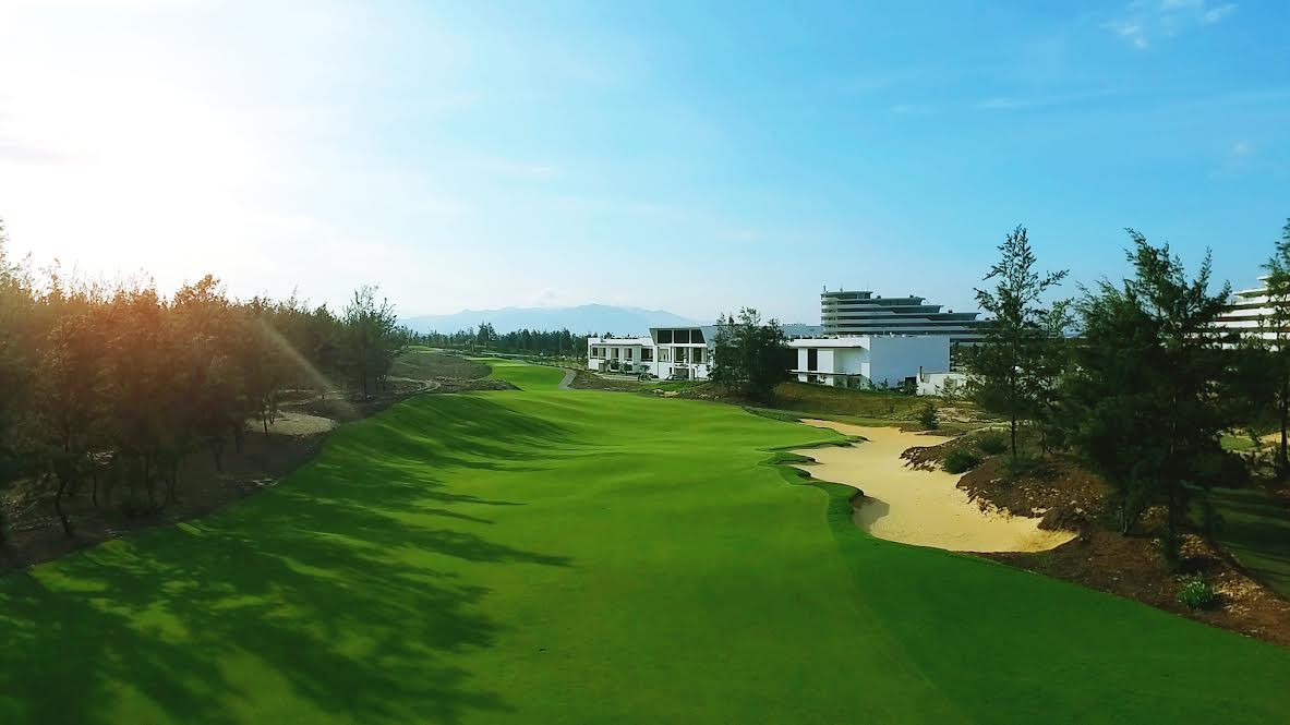 Giải golf lớn nhất Việt Nam tại FLC Quy Nhơn sẽ được khởi tranh vào Tháng 9