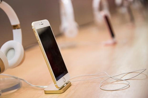 Đối tác bán buôn lớn của Apple bắt đầu nhận đơn hàng iPhone 7