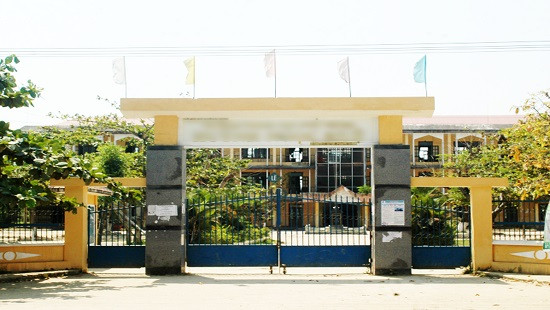 Lĩnh 30 tháng tù treo vì hiếp dâm học trò, thầy giáo kháng cáo