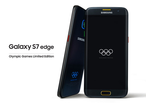 VĐV Triều Tiên không được nhận Galaxy S7 edge bản đặc biệt