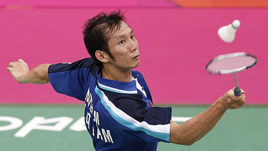 Tiến Minh thắng trận thứ 2 tại Olympic Rio