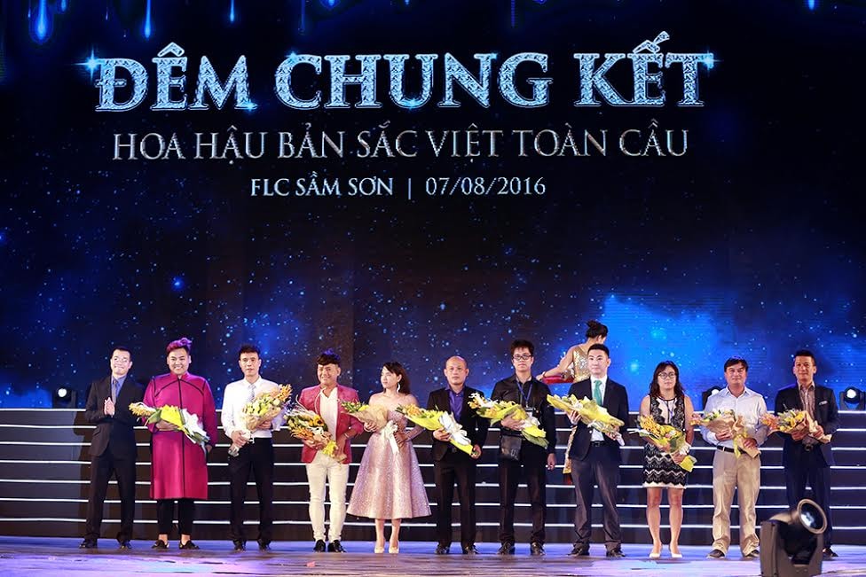 Hoa hậu bản sắc Việt toàn cầu 2016 – Cái kết đẹp cho mùa nhan sắc mới