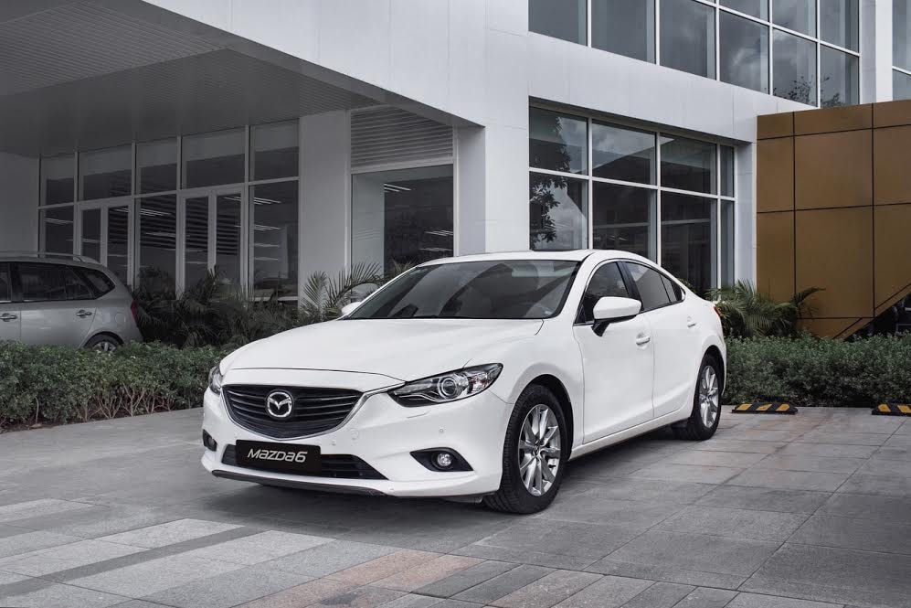 Thaco tăng mạnh ưu đãi cho Kia, Mazda, Peugeot trong tháng Ngâu