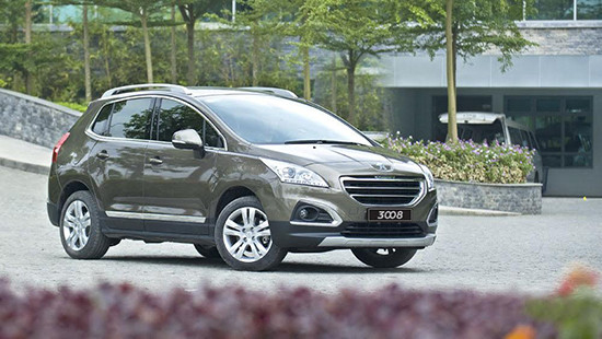 Thaco tăng mạnh ưu đãi cho Kia, Mazda, Peugeot trong tháng Ngâu