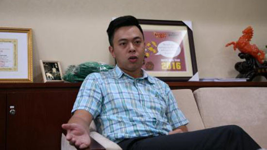 Bộ Công Thương trả lời VAFI vụ bổ nhiệm ông Vũ Quang Hải