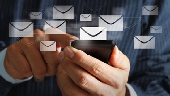 Tuyệt đối không nên check email sau giờ làm 