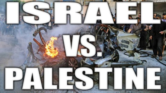 Israel kiên trì “chia đôi Bờ Tây” (P.1): Nhìn lại quan hệ “trên thùng thuốc súng” Israel - Palestine 
