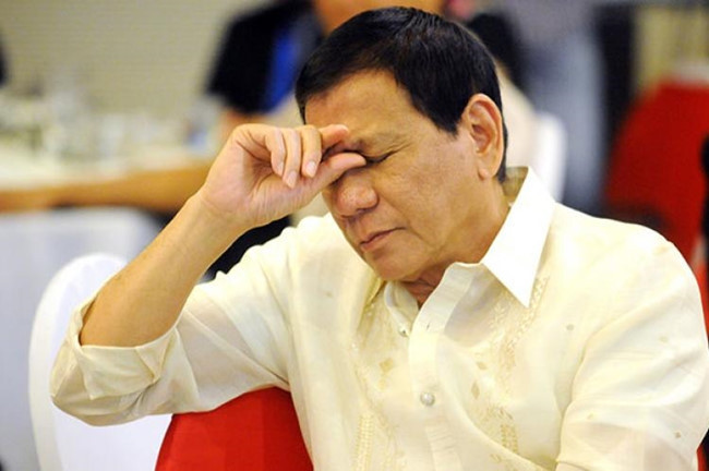 Tổng thống Philippines có thể bị điều tra vì ra lệnh giết người vô tội vạ