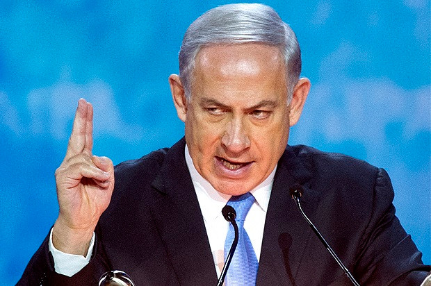 Israel kiên trì “chia đôi Bờ Tây” (P.2) - Thủ tướng Netanyahu hứa lời... gió thoảng mây trôi